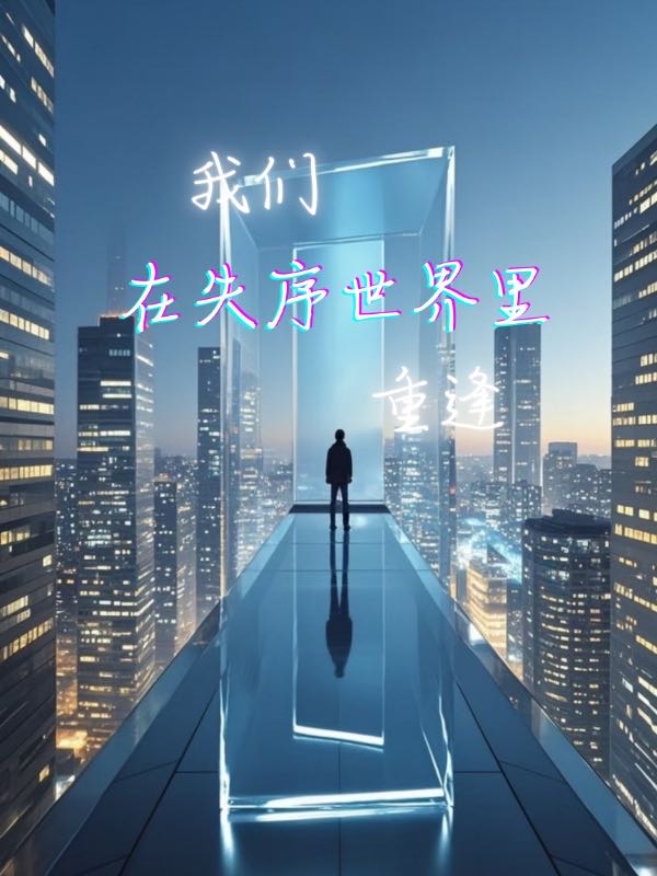 我们在失序世界里重逢