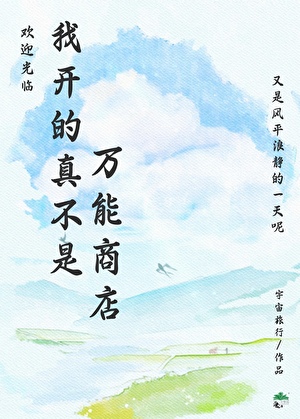 我开的真不是万能商店