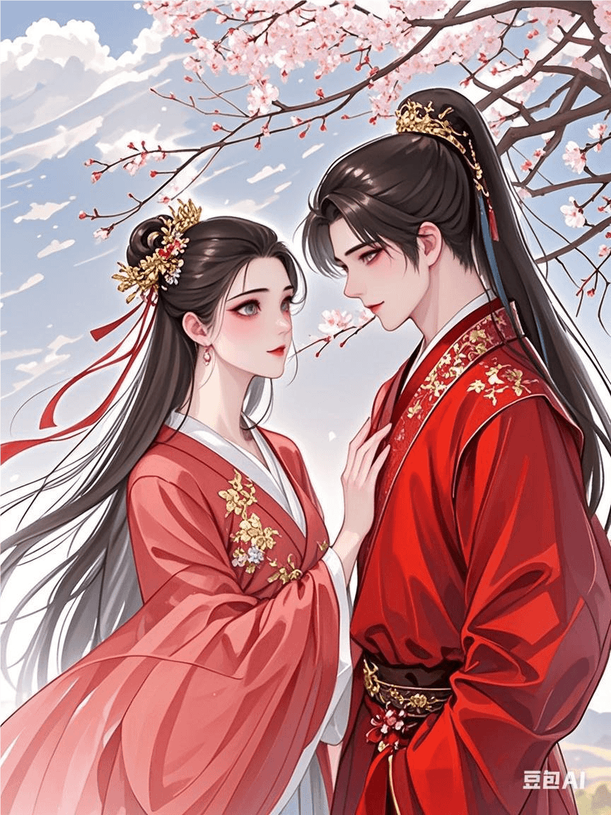 拯救痴情男主（快穿）