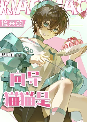 捡来的向导是猫猫