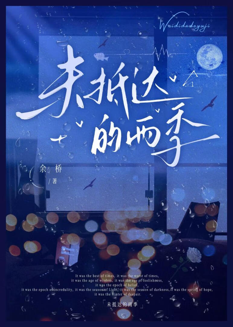未抵达的雨季