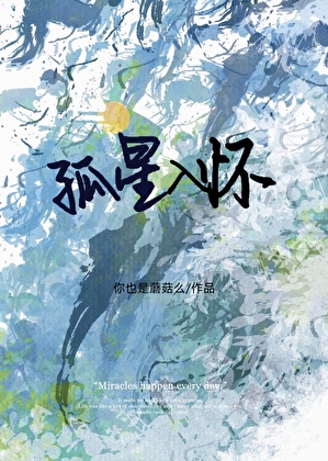 孤星入怀