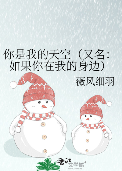 你是我的天空（又名：如果你在我的身边）