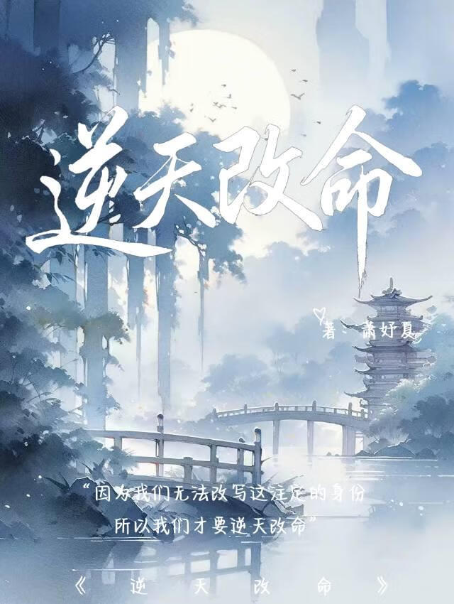 逆天改命