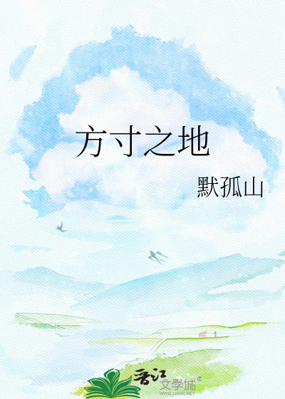 方寸之地