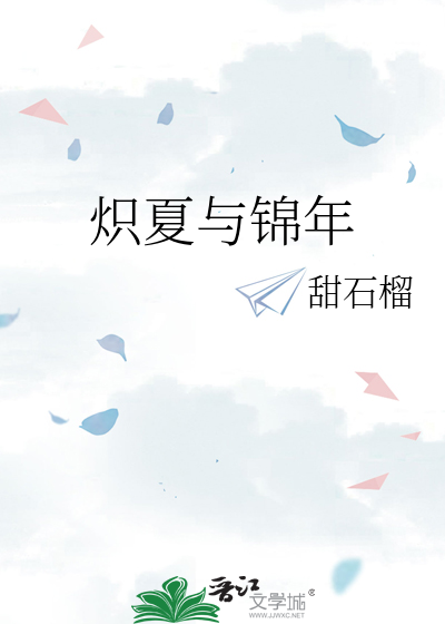 炽夏与锦年