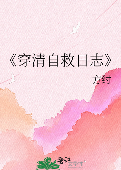 《穿清自救日志