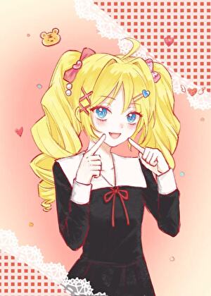 一起成为魔法少女吧，悠仁！