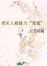 老实人被接力“宠爱”
