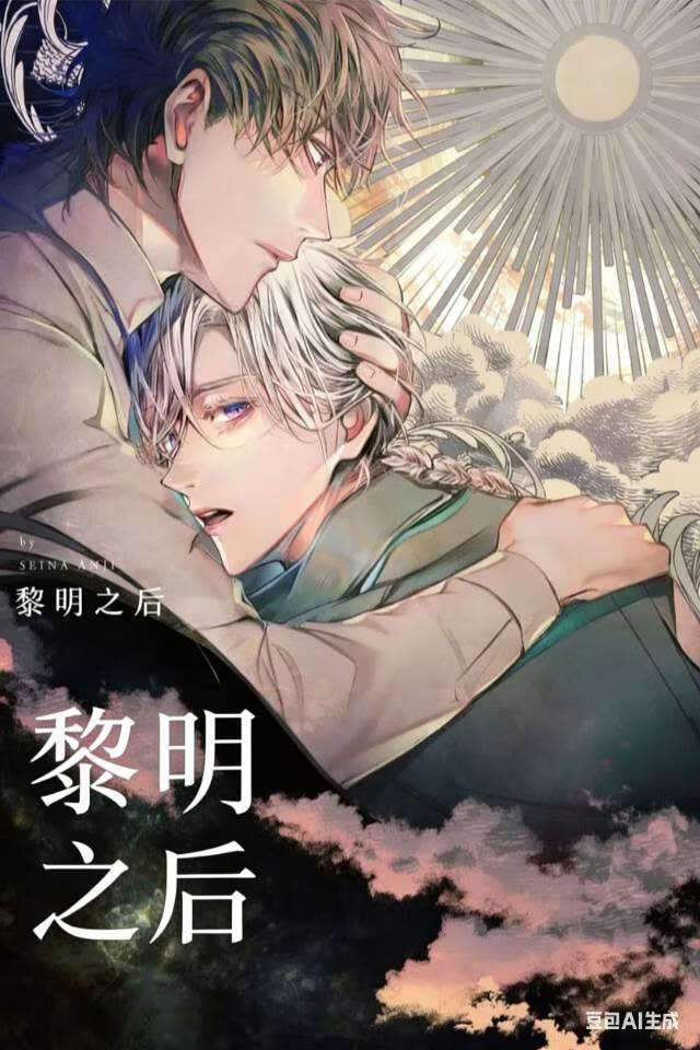 黎明之后