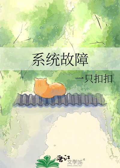 系统故障