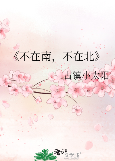 《不在南，不在北