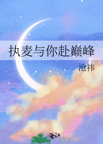 执麦与你赴巅峰