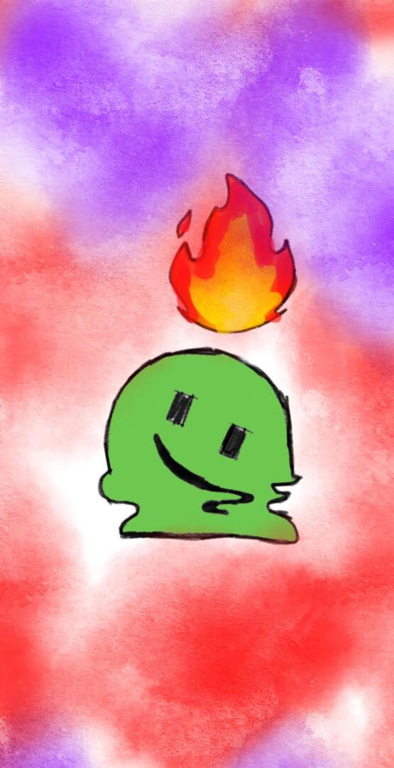 双面傀儡（悬疑）