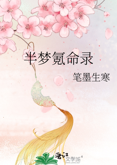 半梦氪命录