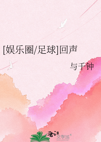 [娱乐圈/足球]回声