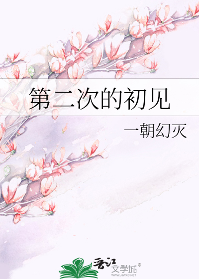 第二次的初见