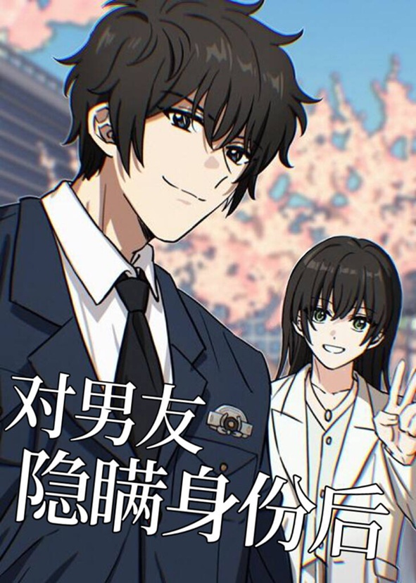 对男友隐瞒身份后