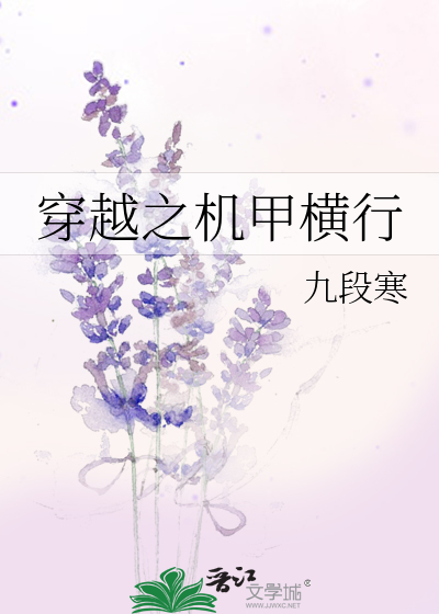穿越之机甲横行