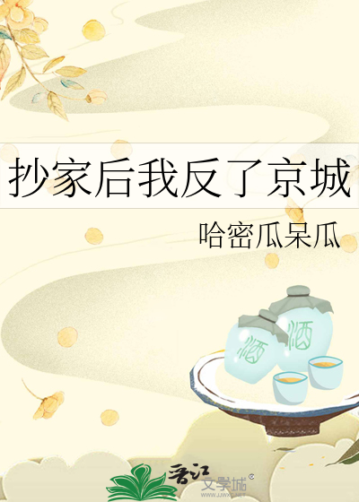 抄家后我反了京城
