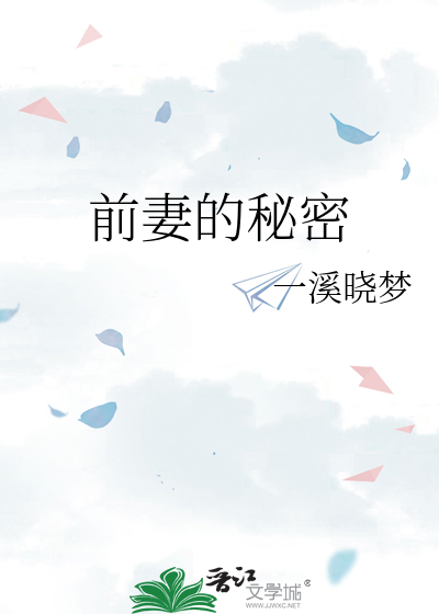 前妻的秘密