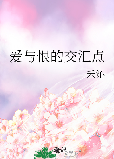 爱与恨的交汇点