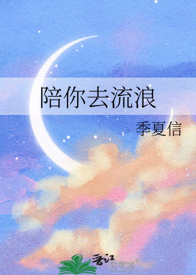 陪你去流浪
