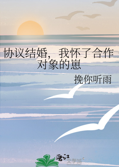 协议结婚，我怀了合作对象的崽