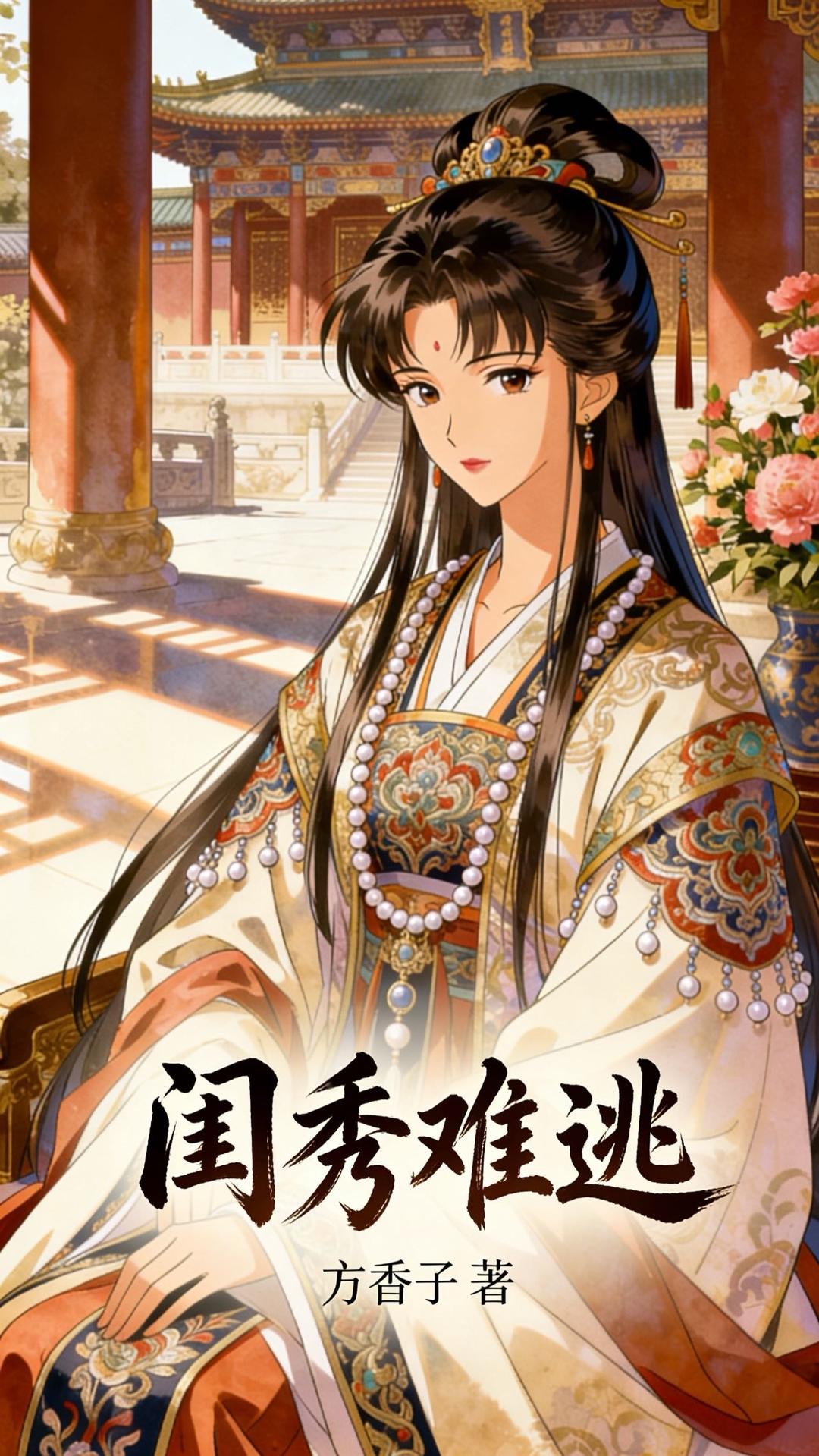 闺秀难逃