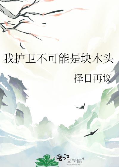 我护卫不可能是块木头