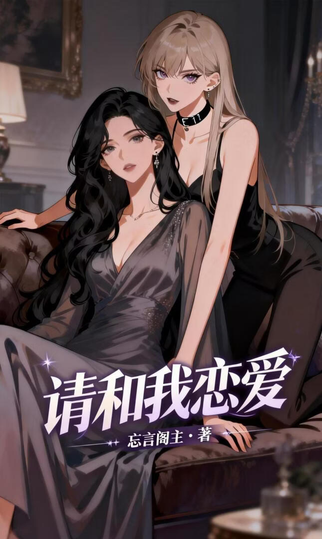 请和我恋爱