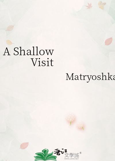 A Shallow Visit