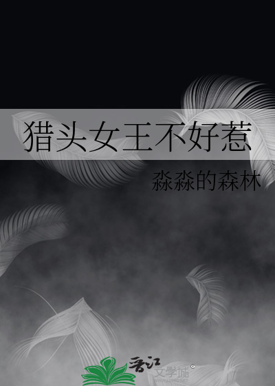 猎头女王不好惹