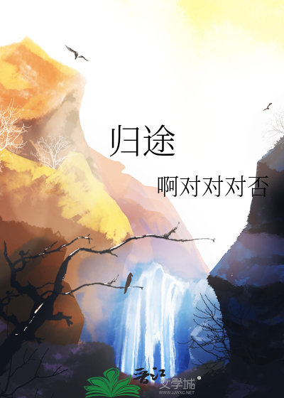 归途