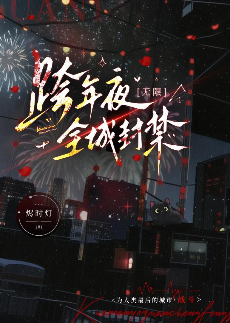 跨年夜全城封禁[无限]