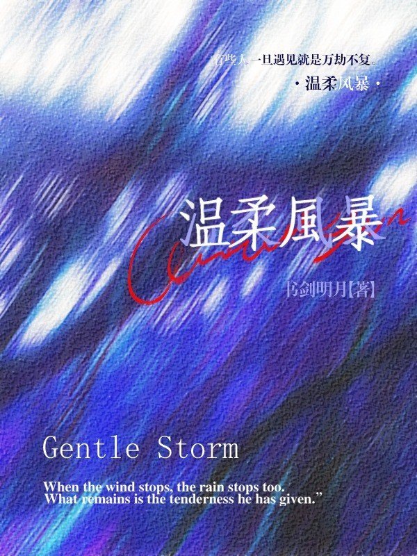 温柔风暴