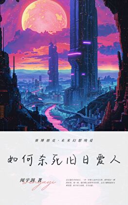 如何杀死旧日爱人［赛博朋克］