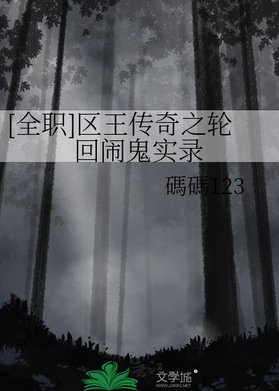 [全职]区王传奇之轮回闹鬼实录