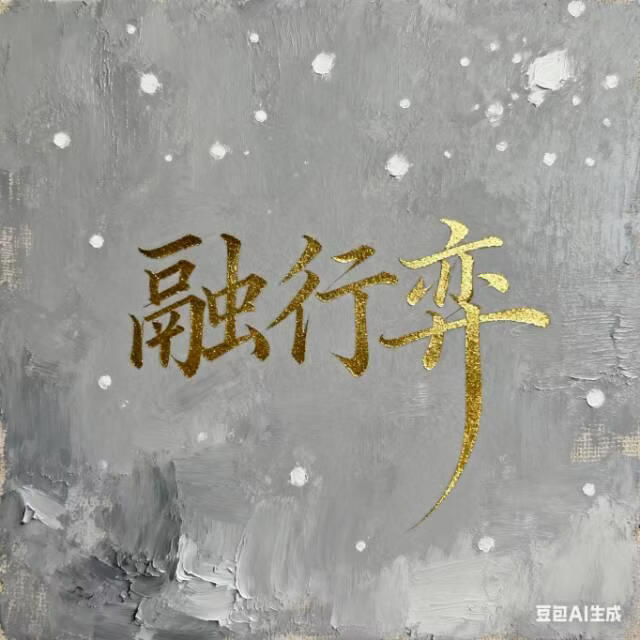 融行弈：缚烬谋山河