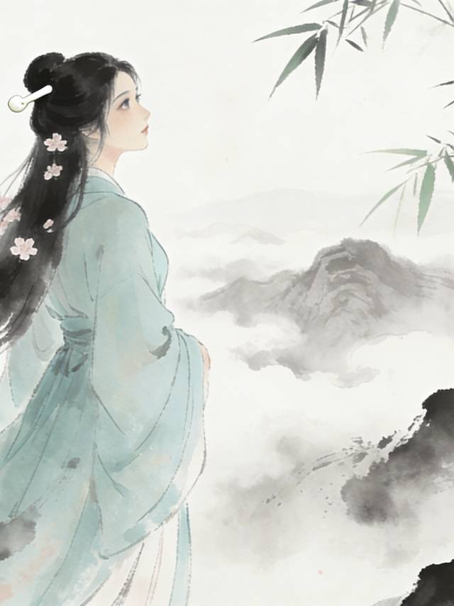 迷迷糊糊的小故事