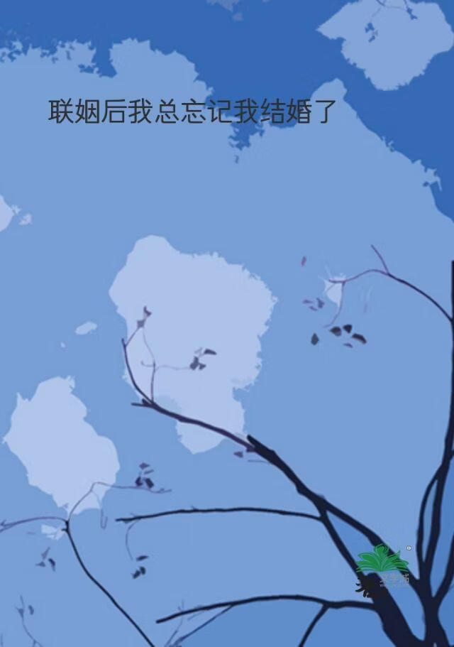 联姻后我总忘记我结婚了