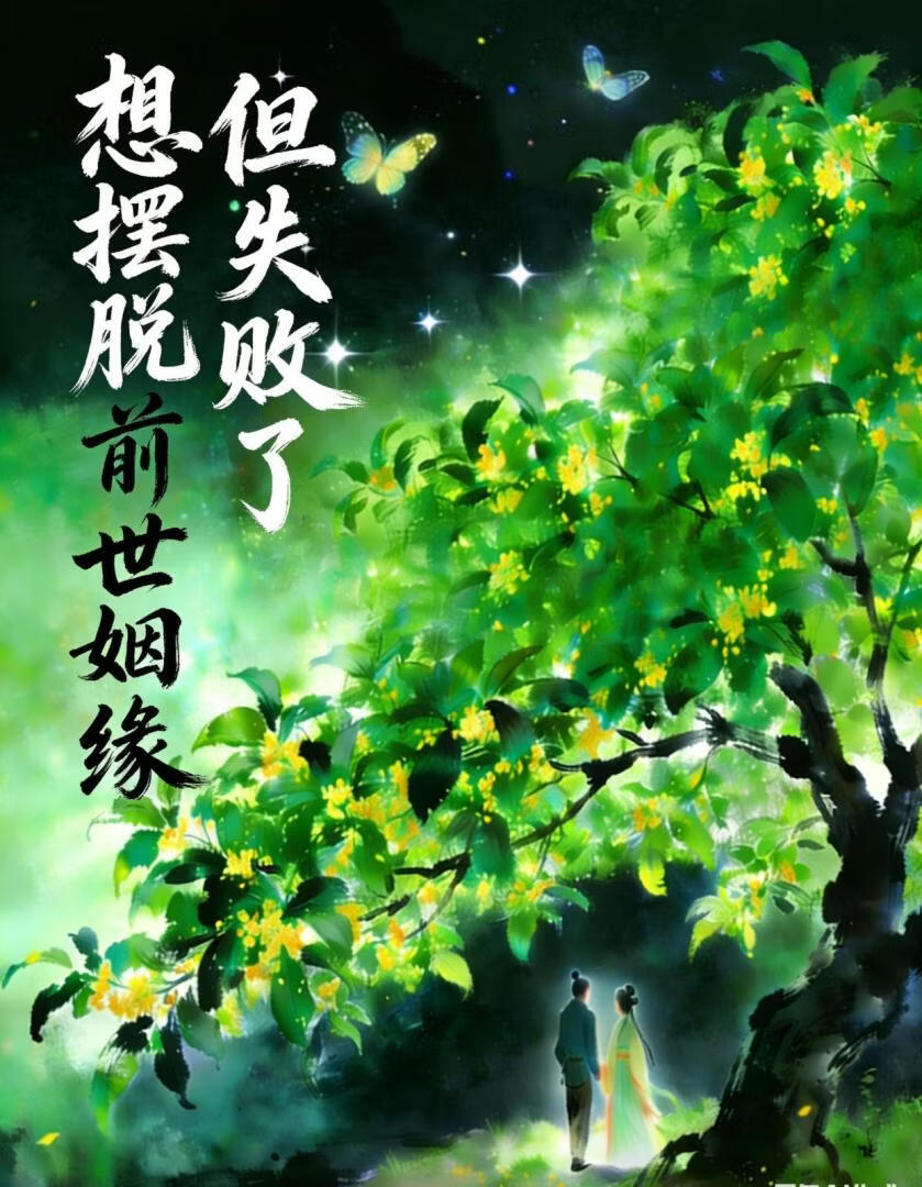 想摆脱前世姻缘但失败了