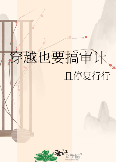 穿越也要搞审计