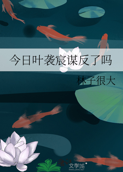 今日叶袭宸谋反了吗