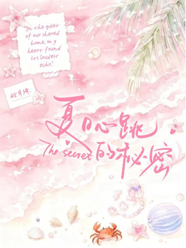 夏日心跳的秘密