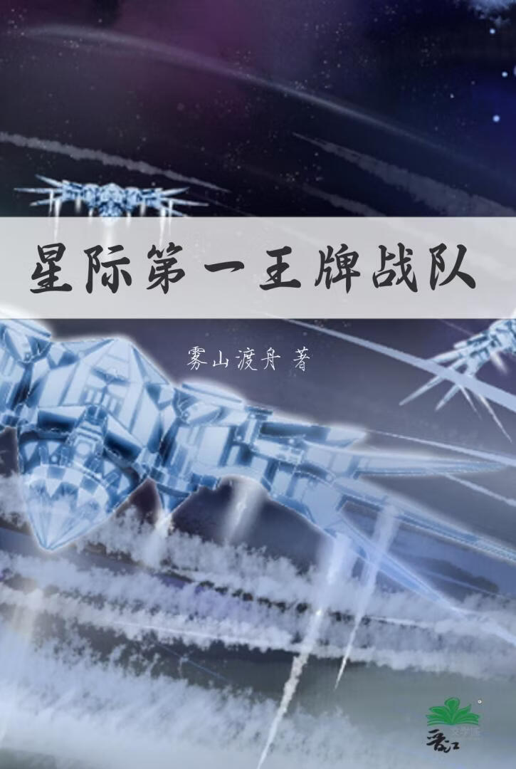 星际第一王牌战队