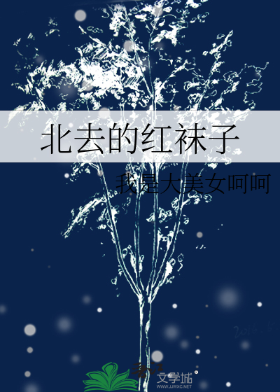 北去的红袜子