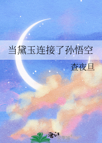 当黛玉连接了孙悟空