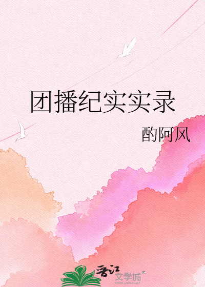 团播纪实实录