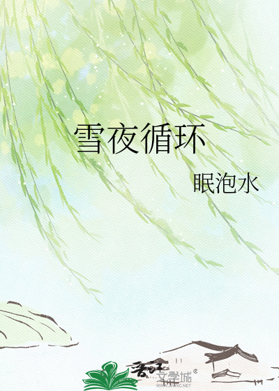 雪夜循环